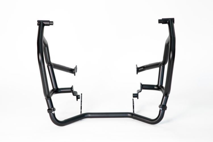 Kove 800X – Crash Bars - Image 2