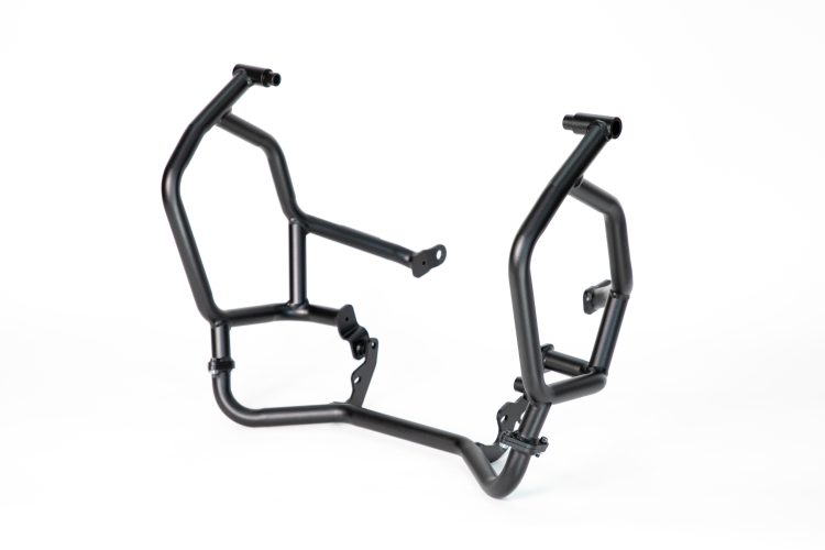 Kove 800X – Crash Bars - Image 3