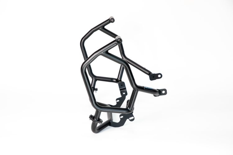 Kove 800X – Crash Bars - Image 4