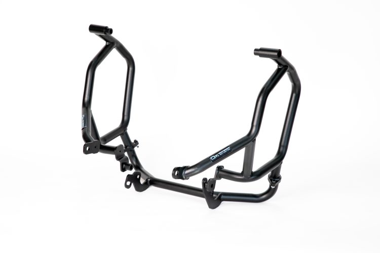 Kove 800X – Crash Bars - Image 5