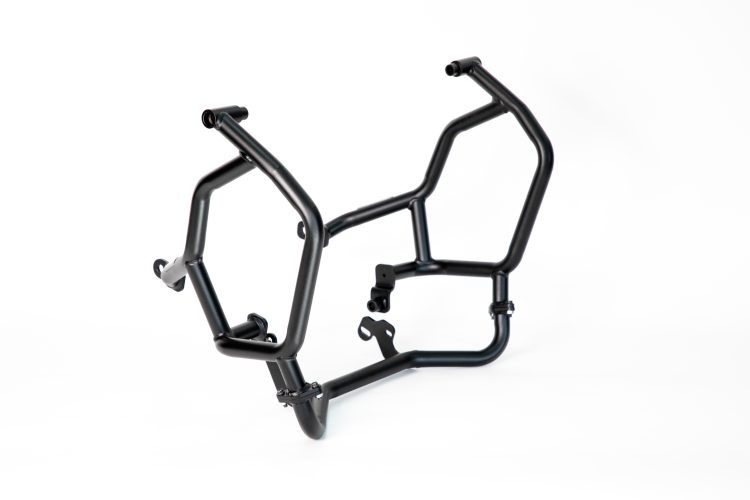 Kove 800X – Crash Bars - Image 1