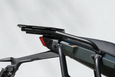 Kove 800X – Rear Rack