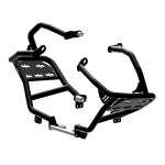 BMW R 12 G/S – Crash Bars