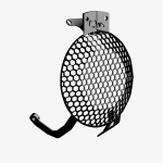 BMW R 12 G/S – Headlight Guard