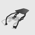 BMW R 12 G/S – Rear Rack Combo