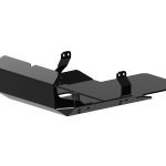 BMW R 12 G/S – Skid Plate