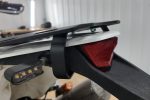 Kove 450 Rally – Rear Rack - Image 4