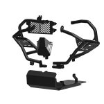 BMW R 12 G/S – Ultimate Protection Combo