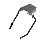 Kove 450 Rally – Luggage Combo