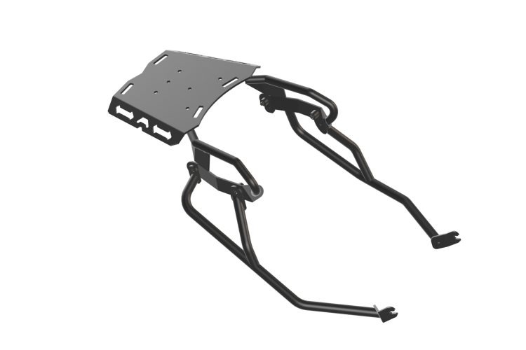 Aprilia Tuareg 660 – Luggage Combo - Image 2