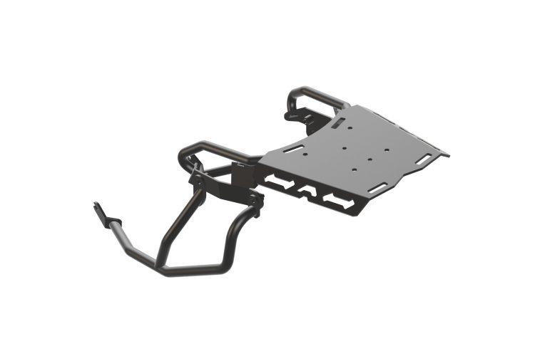 Aprilia Tuareg 660 – Luggage Combo - Image 1