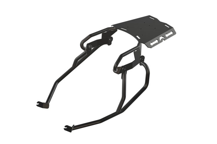 Aprilia Tuareg 660 – Luggage Combo - Image 3